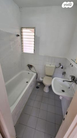 דירה, גני אביב, לוד