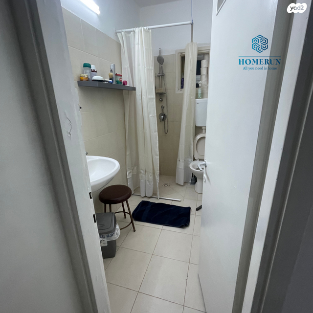 דירה, קרית אילון, חולון