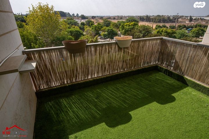 דירה, הסירה, נאות רבין, יבנה