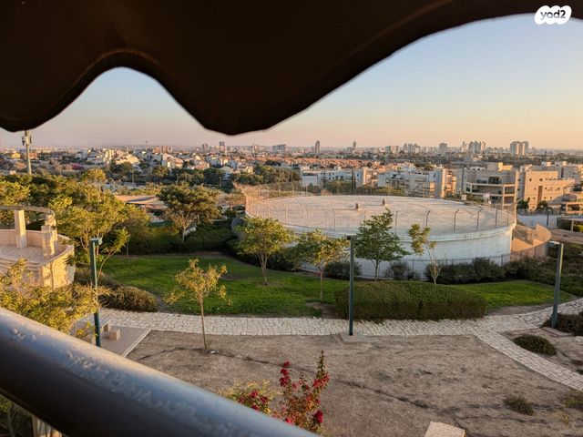 דירה, מנחם דידנר, רמות הרכס, באר שבע