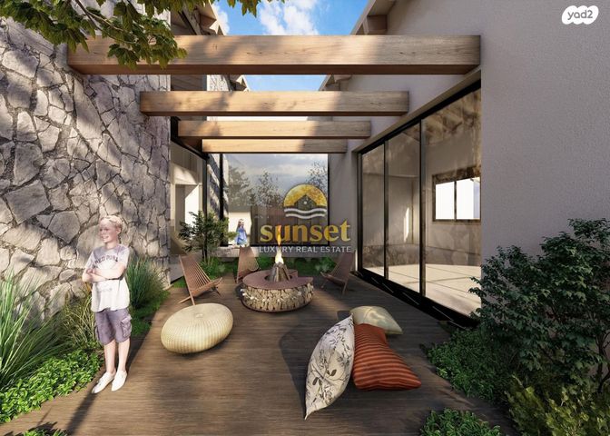 בית פרטי/ קוטג', הים, קיסריה