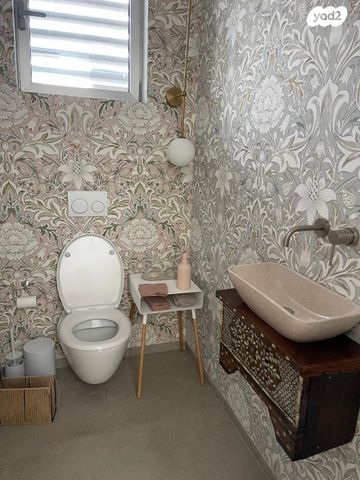 בית פרטי/ קוטג', גולן, רמת השרון