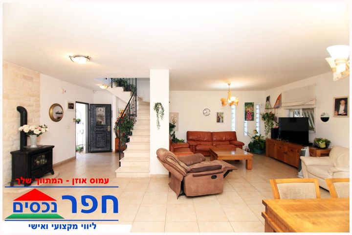 בית פרטי/ קוטג', בת חפר