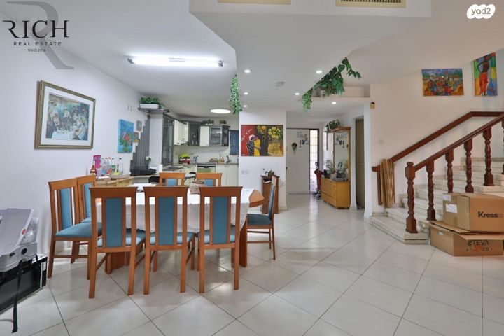 בית פרטי/ קוטג', פוגלמן, לב מוצקין, בנה ביתך, קרית מוצקין