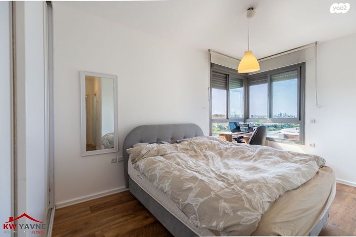 דירה, הסירה, נאות רבין, יבנה