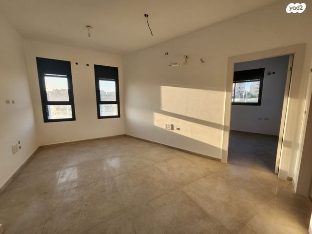 בית פרטי/ קוטג', כלנית 72, נווה נוי, באר שבע