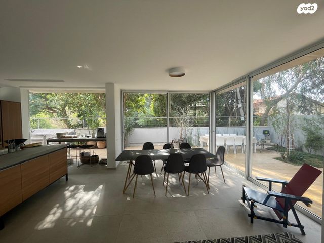 בית פרטי/ קוטג', גולן, רמת השרון