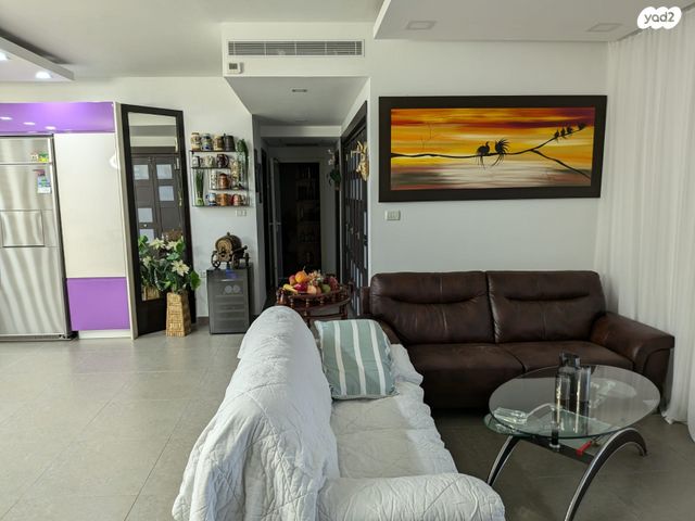 דירה, מנחם דידנר, רמות הרכס, באר שבע