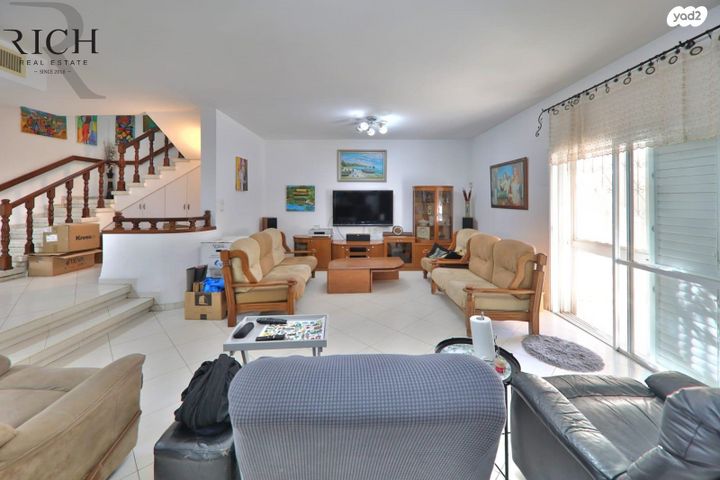 בית פרטי/ קוטג', פוגלמן, לב מוצקין, בנה ביתך, קרית מוצקין