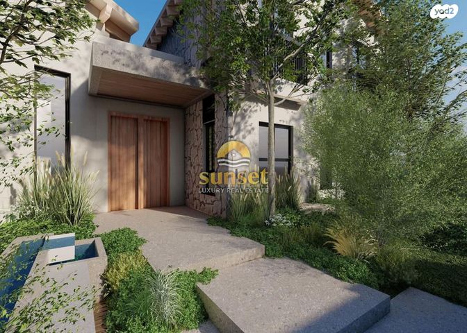 בית פרטי/ קוטג', הים, קיסריה