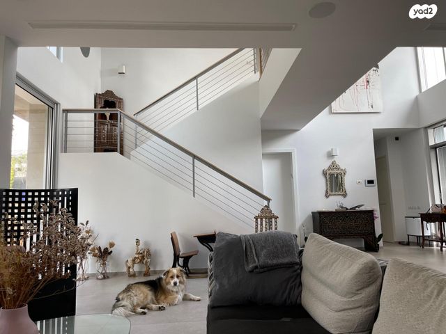 בית פרטי/ קוטג', גולן, רמת השרון