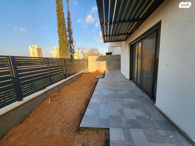 בית פרטי/ קוטג', כלנית 72, נווה נוי, באר שבע