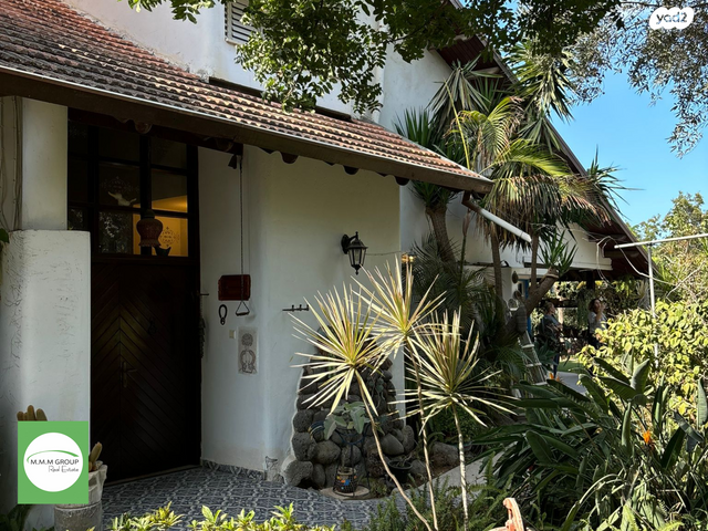 בית פרטי/ קוטג', כפר שמריהו, כפר שמריהו