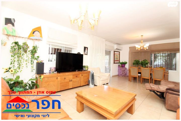 בית פרטי/ קוטג', בת חפר