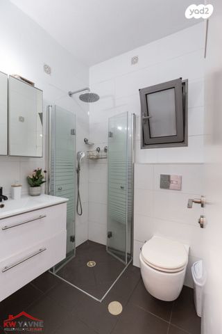 דירה, הסירה, נאות רבין, יבנה