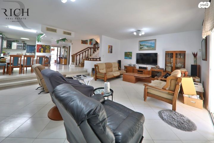 בית פרטי/ קוטג', פוגלמן, לב מוצקין, בנה ביתך, קרית מוצקין