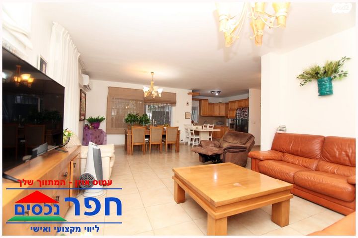 בית פרטי/ קוטג', בת חפר