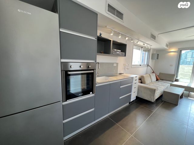 דופלקס, קרית ספר, לב תל אביב, לב העיר צפון, תל אביב יפו