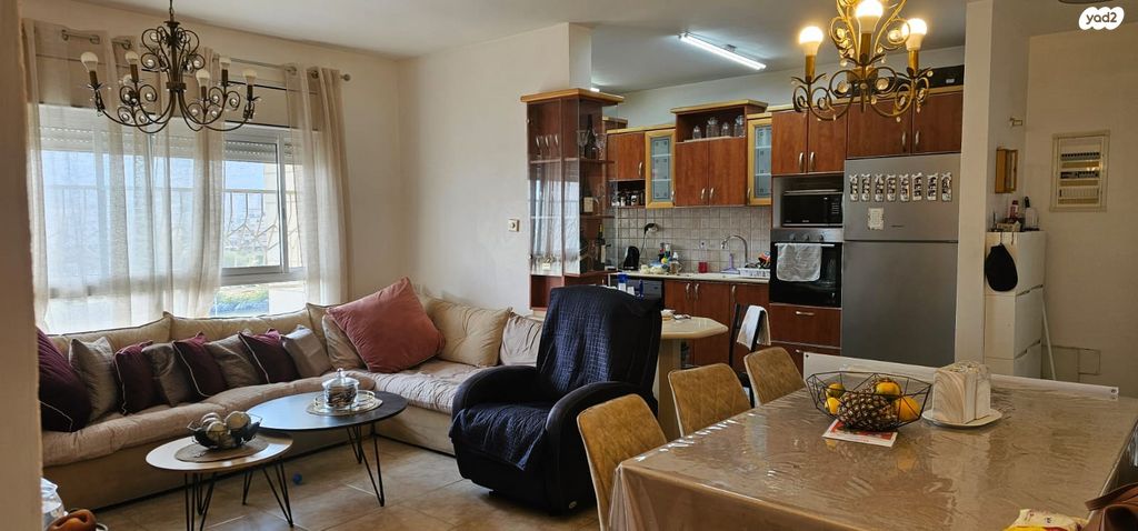 גג/ פנטהאוז, סייפן, שיכון עובדים, טבריה