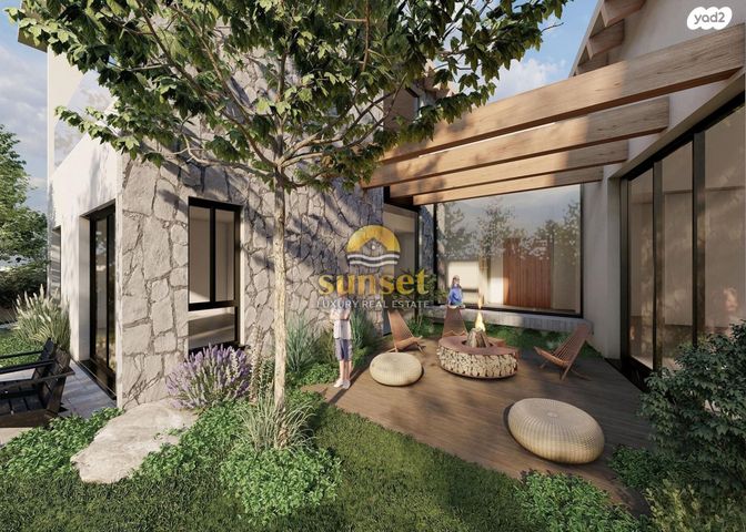 בית פרטי/ קוטג', הים, קיסריה