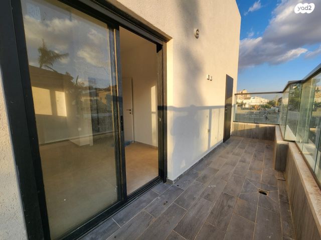 בית פרטי/ קוטג', כלנית 72, נווה נוי, באר שבע