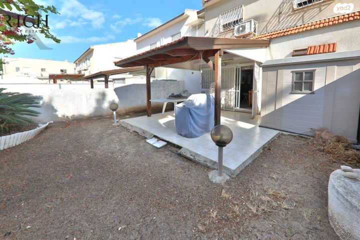 בית פרטי/ קוטג', פוגלמן, לב מוצקין, בנה ביתך, קרית מוצקין