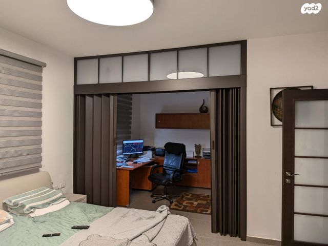 דירה, מנחם דידנר, רמות הרכס, באר שבע