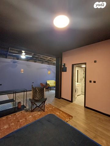 דירת גן, חדרה, חיפה