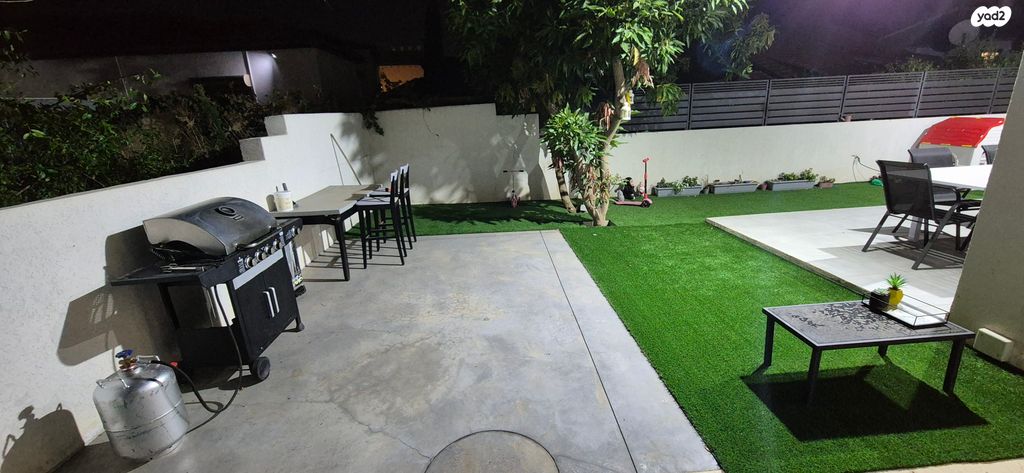 בית פרטי/ קוטג', בית דגן