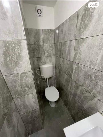 יחידת דיור, מרדכי מקלף, שכונה ו', באר שבע