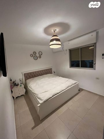 דירה, נתניה