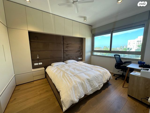 דירה, שדרות לוי אשכול, תל אביב יפו