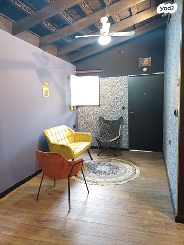 דירת גן, חדרה, חיפה