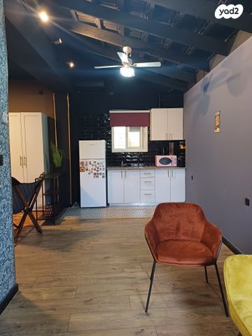 דירת גן, חדרה, חיפה