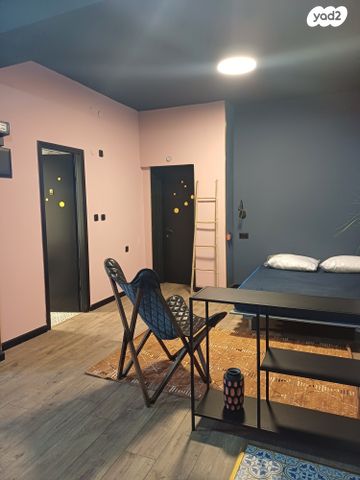 דירת גן, חדרה, חיפה