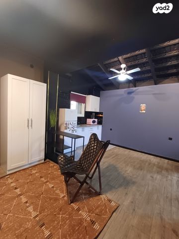 דירת גן, חדרה, חיפה