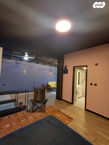 דירת גן, חדרה, חיפה