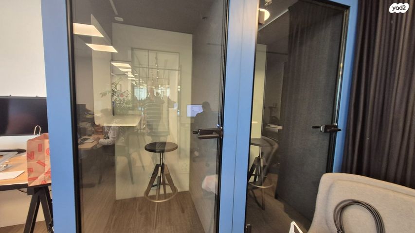 משרדים, תל אביב יפו