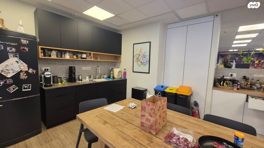 משרדים, תל אביב יפו