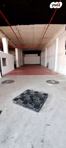 מבני תעשיה, עמק שרה, באר שבע