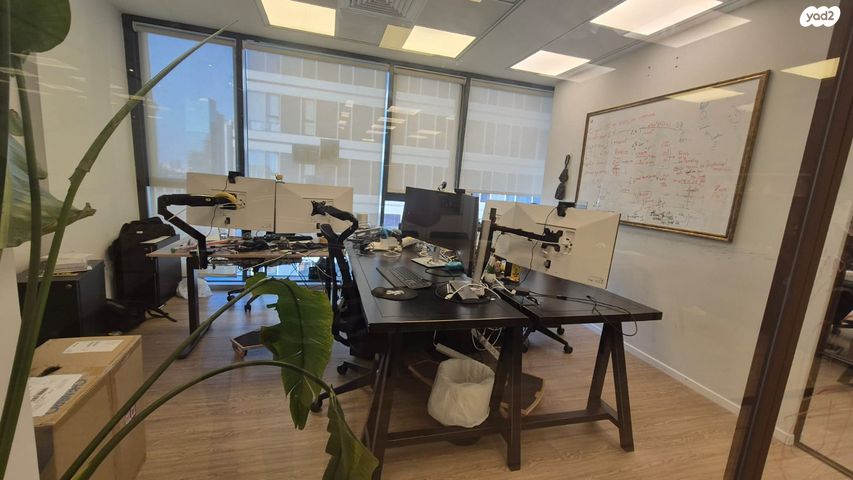 משרדים, תל אביב יפו