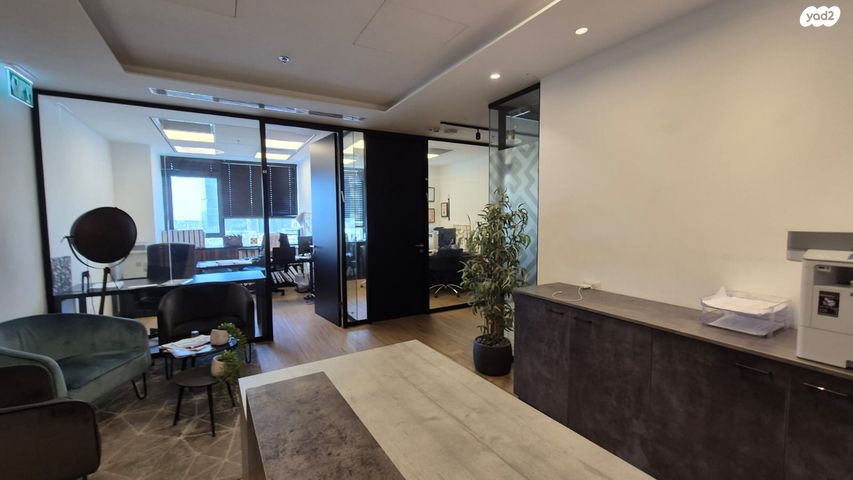 משרדים, תל אביב יפו