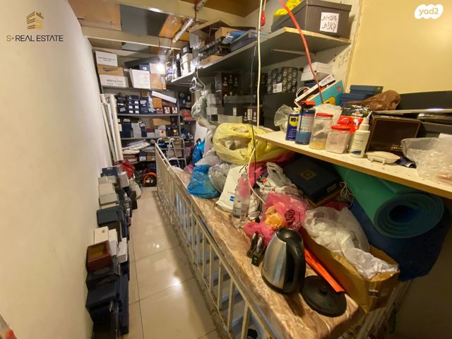 חנויות/ שטח מסחרי, בן יהודה, מרכז העיר, ירושלים