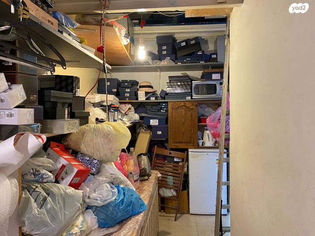 חנויות/ שטח מסחרי, בן יהודה, מרכז העיר, ירושלים