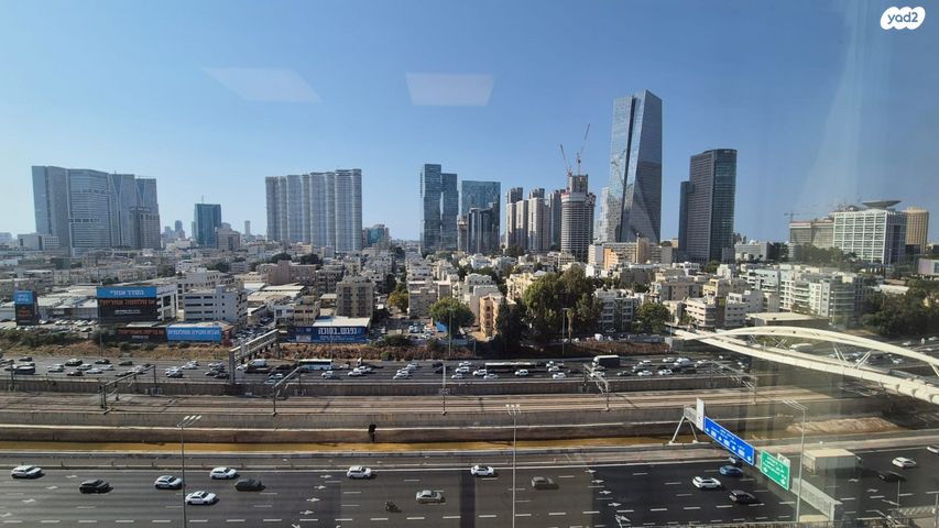 משרדים, תל אביב יפו