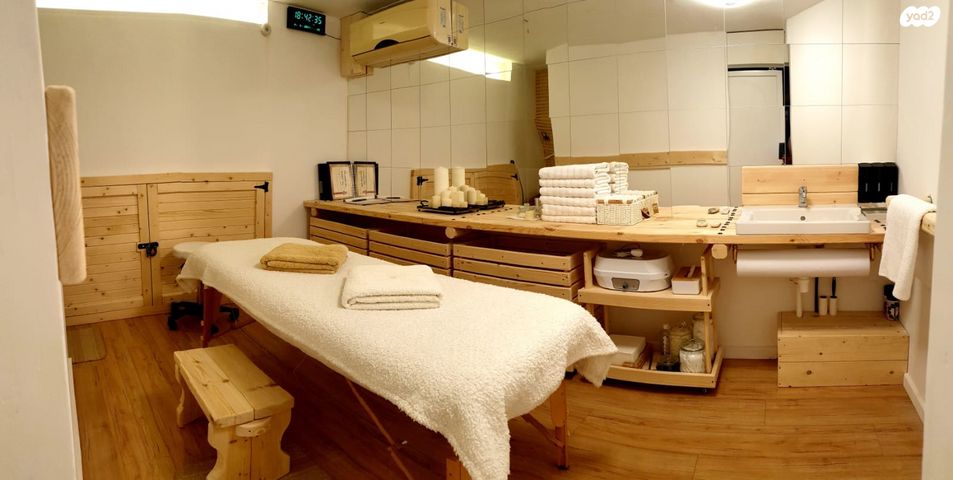 חנויות/ שטח מסחרי, גלעד, זאב, נצרת עילית / נוף הגליל