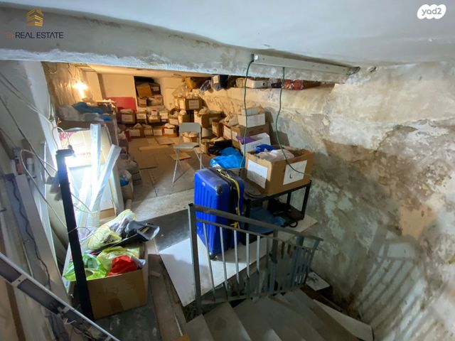 חנויות/ שטח מסחרי, בן יהודה, מרכז העיר, ירושלים