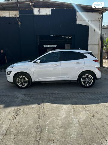 יונדאי קונה