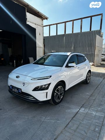 יונדאי קונה