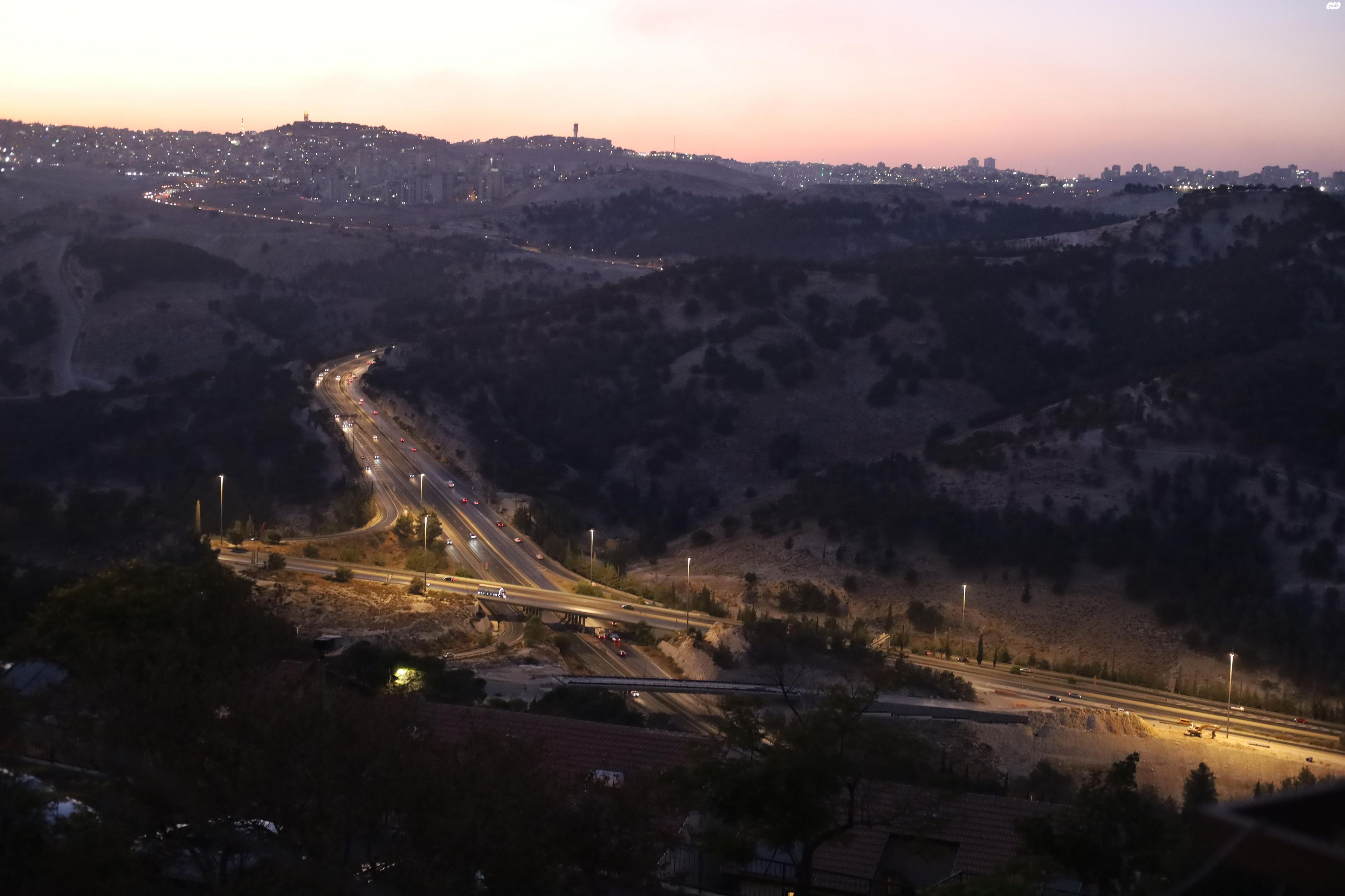 הכינור 1